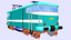 sncf bb 9300 Elektrolokomotive