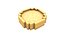 Tarte à la citrouille minecraft