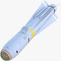 AGM-65G Maverick