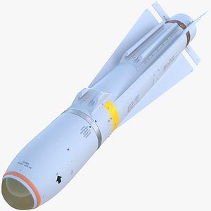 AGM-65G Maverick