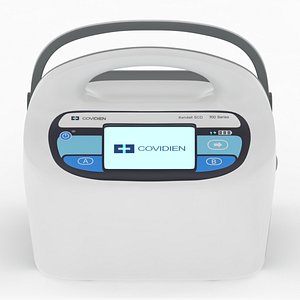 3D Medical DVT Pump