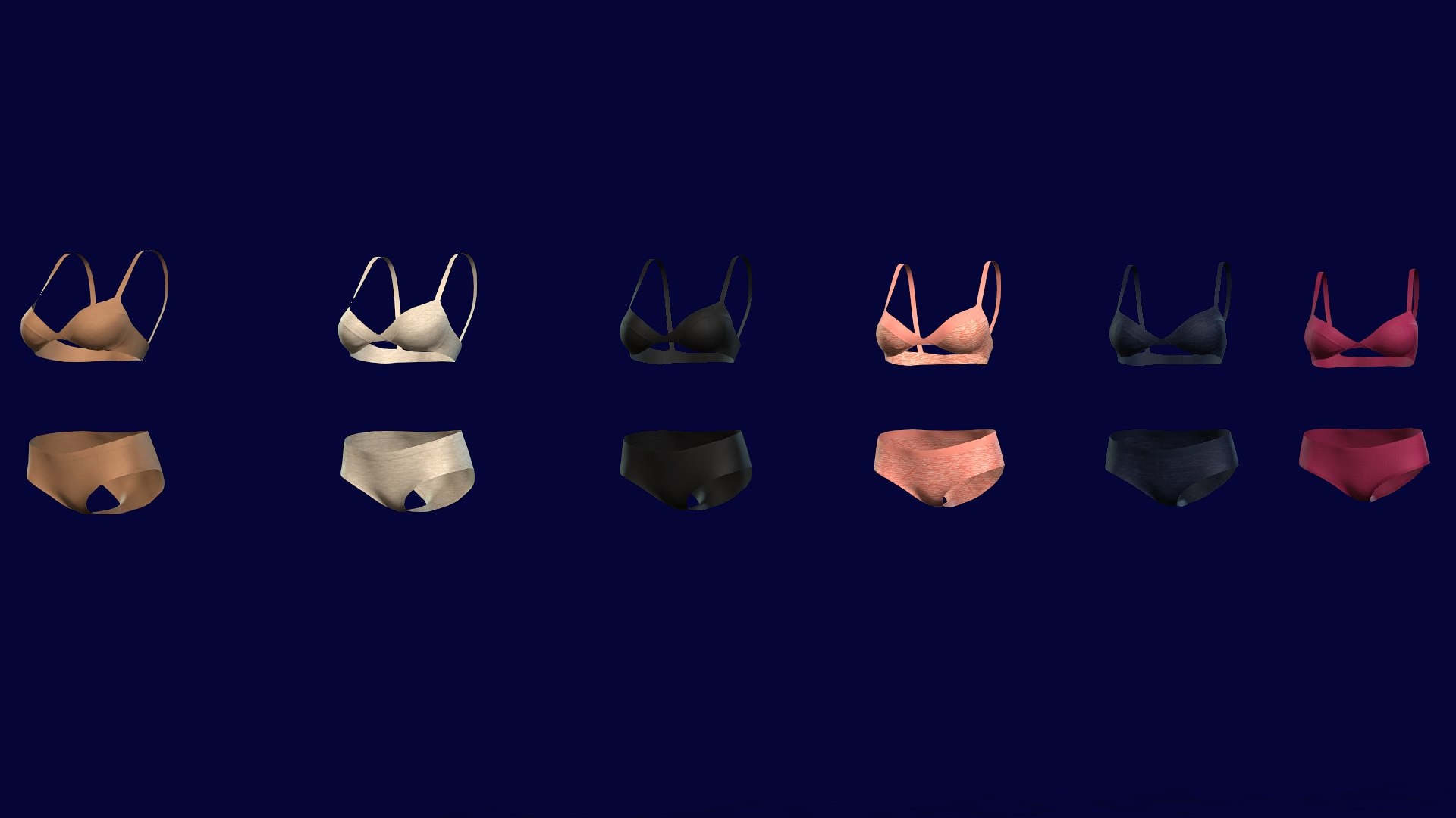 Nightwear 3D model https://p.turbosquid.com/ts-thumb/f2/18DINu/v8/00/jpg/1686664751/1920x1080/fit_q87/1e4a8e8760d4c43942a47d445eb5c8c9308a560d/00.jpg