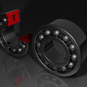 Ball Bearing
