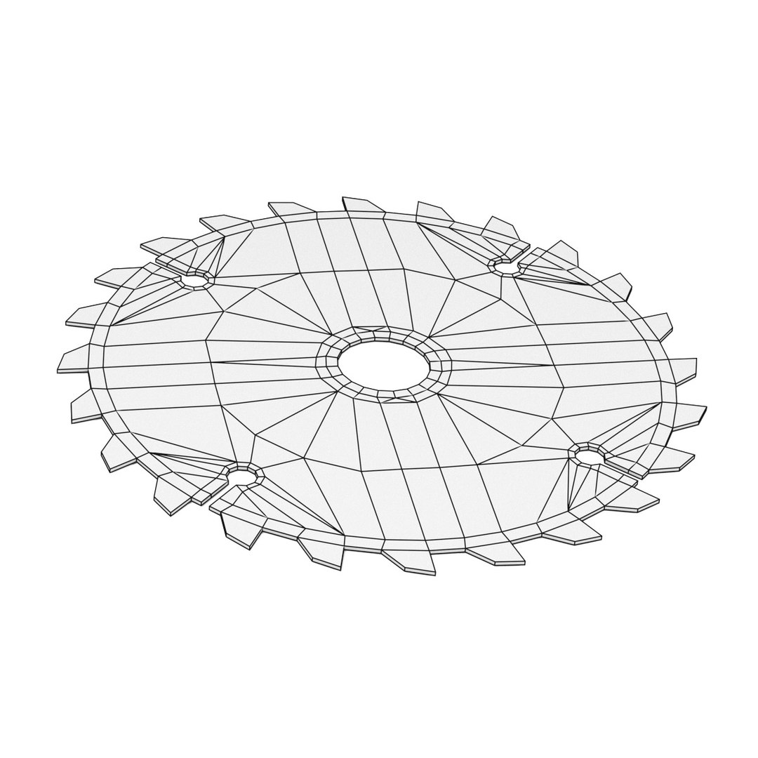 disc 3d x
