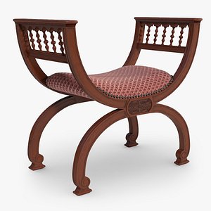 Curule Seat