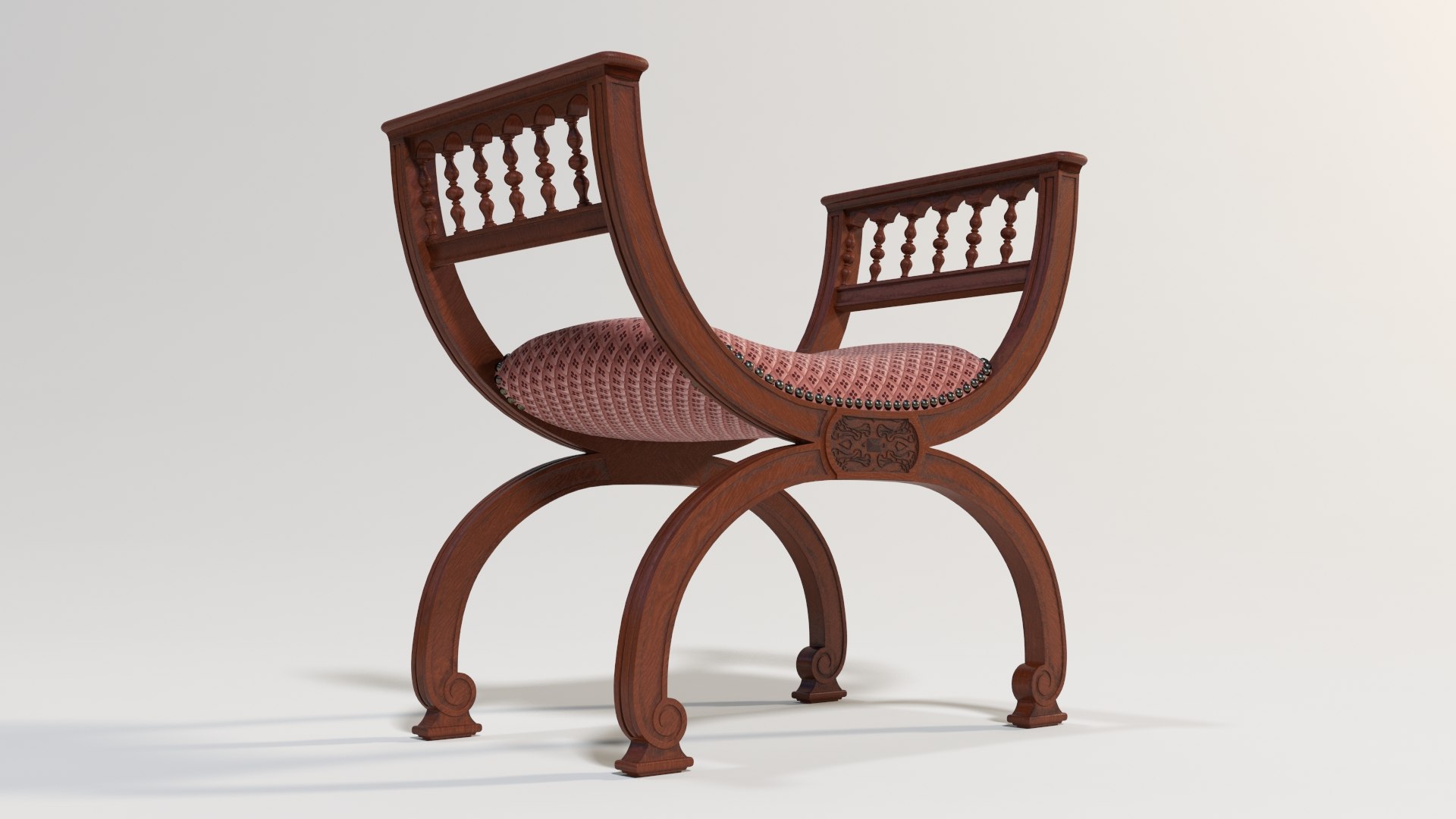 3D curule seat chair https://p.turbosquid.com/ts-thumb/f2/8dRXrU/LVBlWXwf/cs3/jpg/1580818916/1920x1080/fit_q87/c5168a7b6611726bdcde2d591c27203631d51a61/cs3.jpg