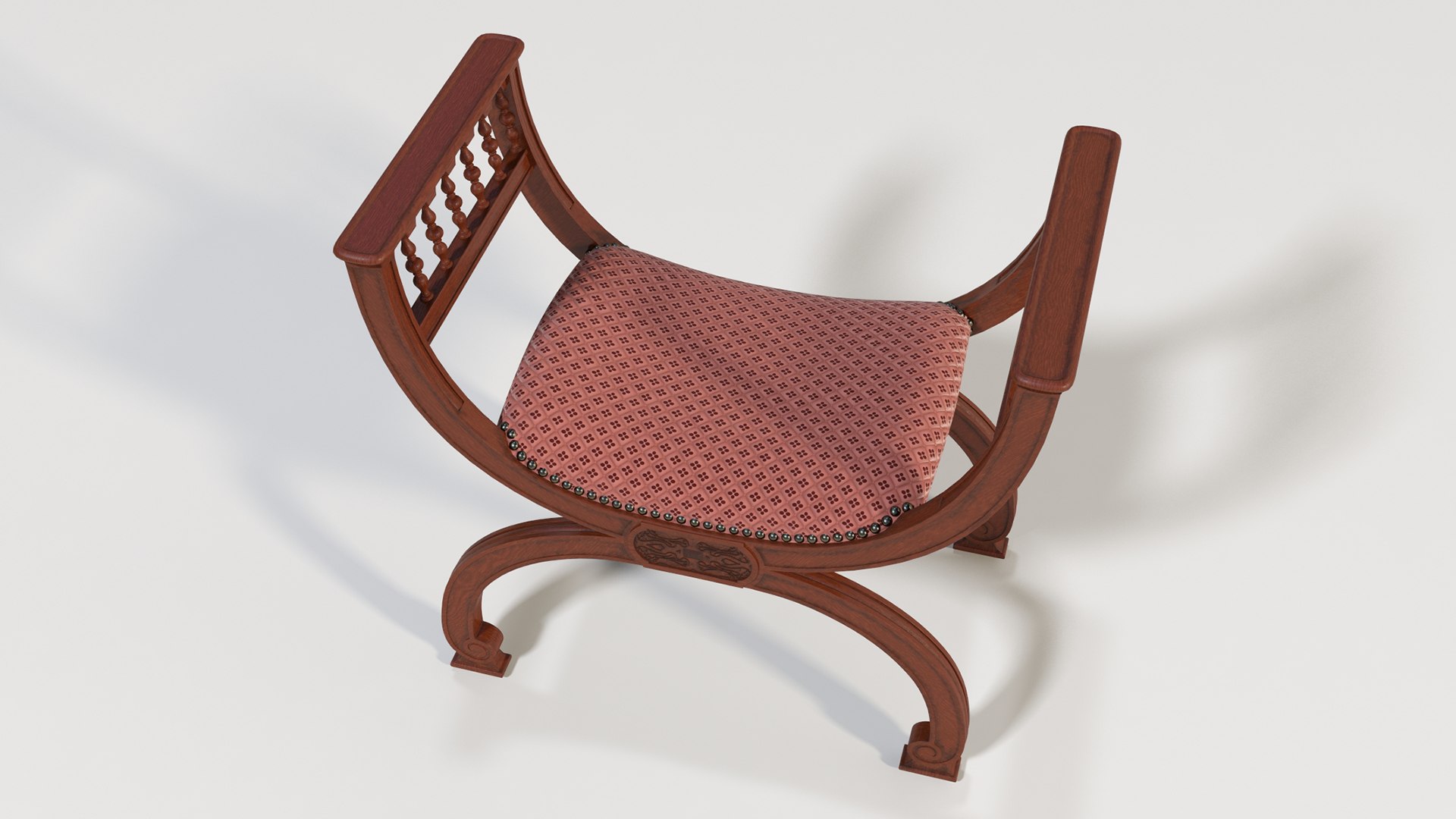 3D curule seat chair https://p.turbosquid.com/ts-thumb/f2/8dRXrU/XaQ7YPW1/cs5/jpg/1580818916/1920x1080/fit_q87/4b8507a5e086310f42c7f83abdf492bad0a0824a/cs5.jpg
