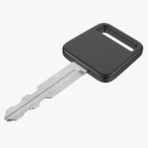 Car Key