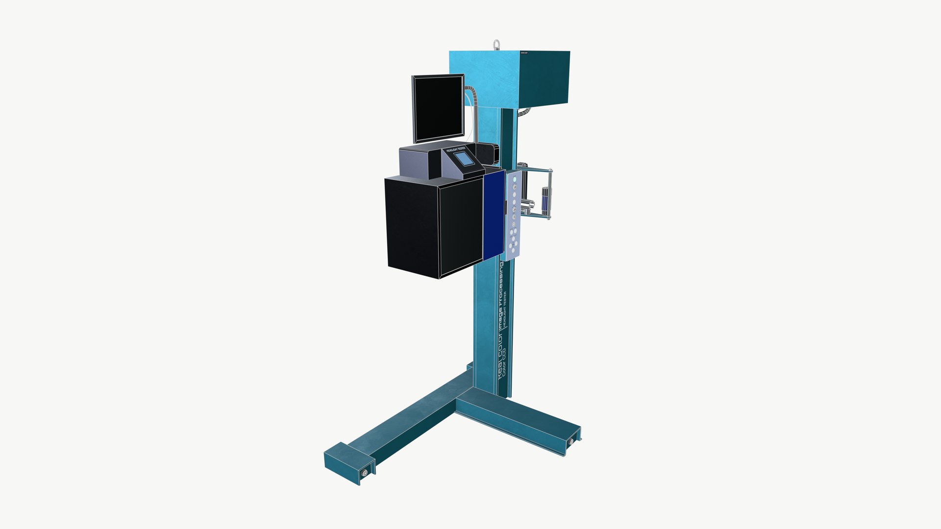 3D Headlight tester model https://p.turbosquid.com/ts-thumb/f2/AHqxaW/uG/wireframe_004/png/1725362265/1920x1080/fit_q87/4ae16deb4010867cb346459161fb6dd68b985c75/wireframe_004.jpg