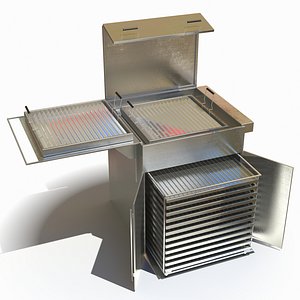 Donut Machine