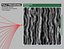 Model proceduralny wydm piaskowych