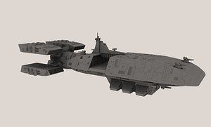 Es_016_model.lwo
