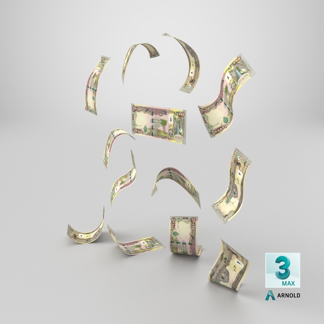 Iraq 50000 Falling Notes model https://p.turbosquid.com/ts-thumb/f2/H67r8w/sG/stemcell_max_arnold_render/png/1769147388/1920x1080/fit_q87/5d7a2631dbd64f5ef0cb19e28b3717e99d4f04ef/stemcell_max_arnold_render.jpg