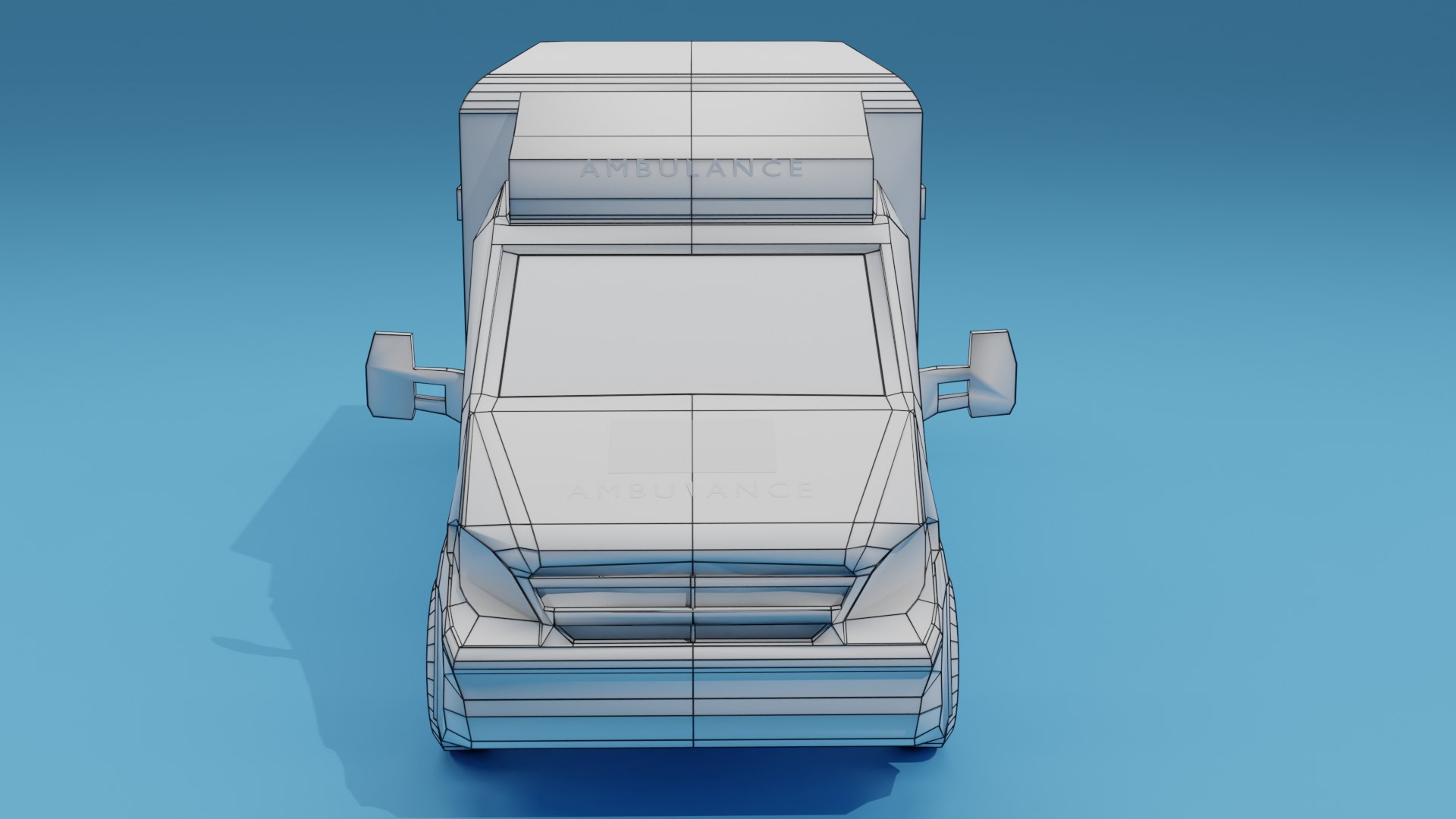 3D Rigged Low Poly Car Collection - TurboSquid 1770253