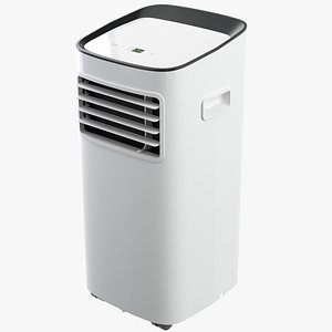 Floor Portable Air Conditioner