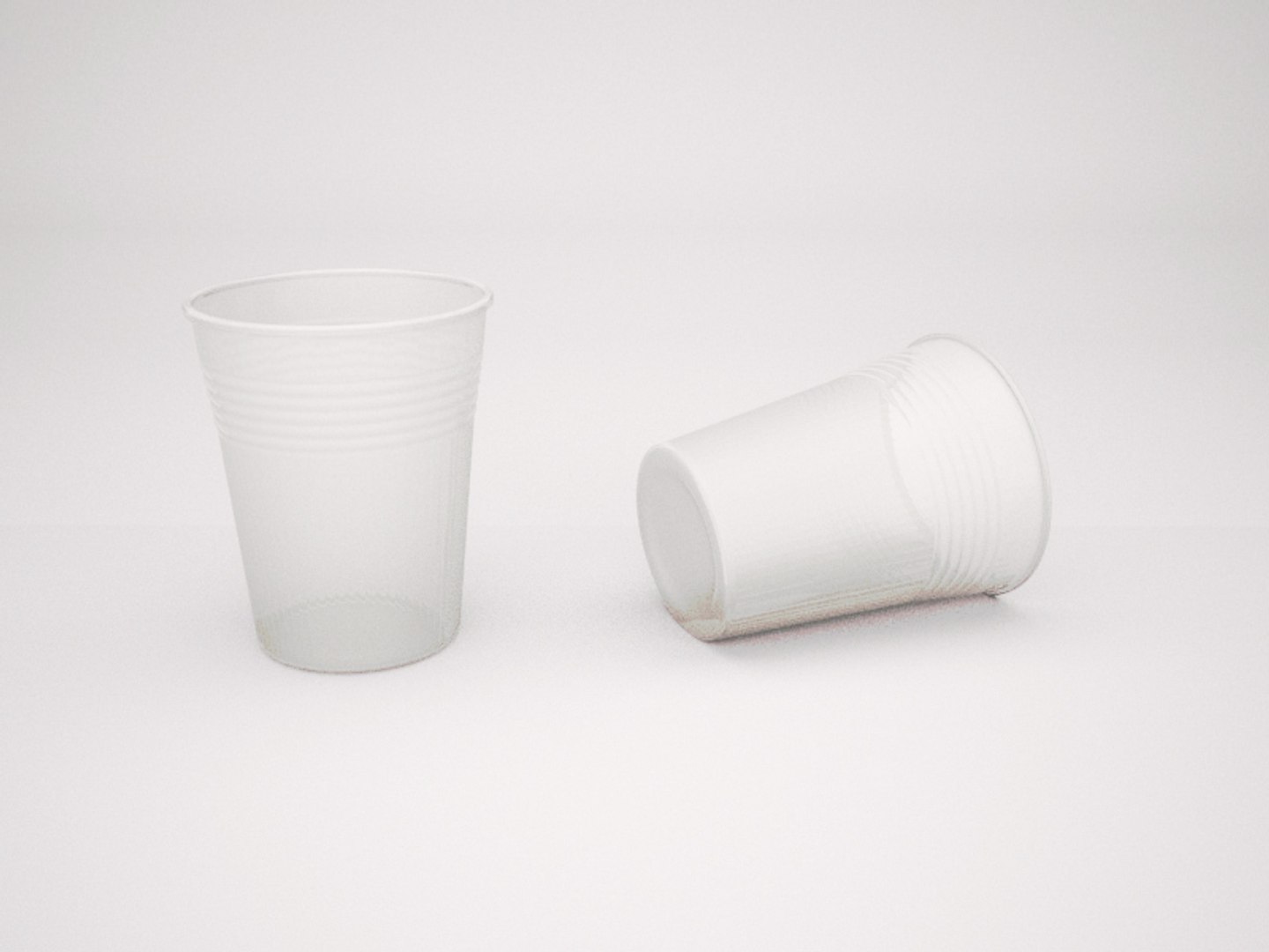 3D plastic cups https://p.turbosquid.com/ts-thumb/f2/TWH8w2/6rTZeP27/6/jpg/1533206142/1920x1080/fit_q87/550717eed553fd8dcc408c4046c87797d851cd8f/6.jpg
