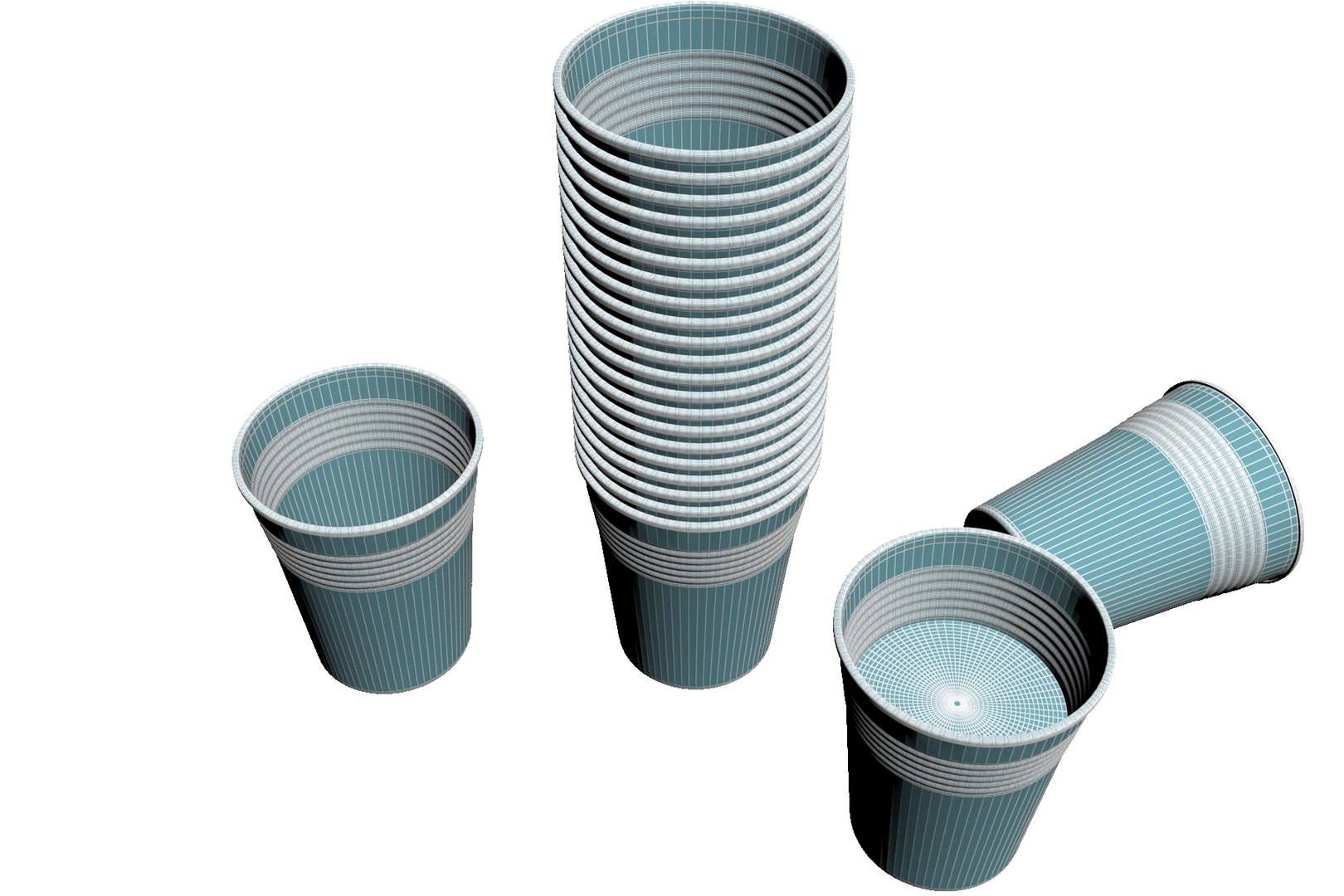 3D plastic cups https://p.turbosquid.com/ts-thumb/f2/TWH8w2/oqqYWt8l/11/jpg/1535183187/1920x1080/fit_q87/ef6c6015b8eda3b8496af4e297ae86a98cfd41ea/11.jpg