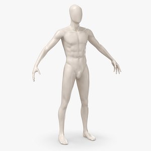 Mannequin Male