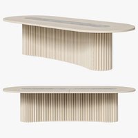 Zuster table Embellish