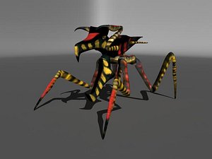 3d model starwar starwartrupers