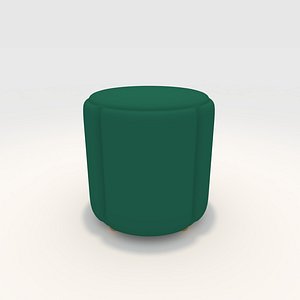 Puff 4 3D model