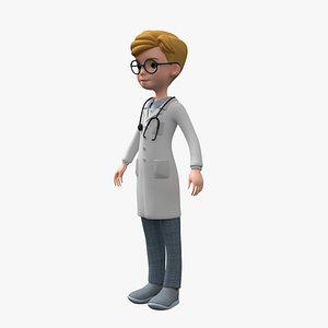 Boy Doctor