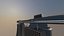 Singapore Marina bay Sands building