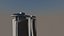 Singapore Marina bay Sands building