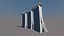 Singapore Marina bay Sands building