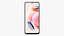 Xiaomi Redmi Nota 12 4G Grigio