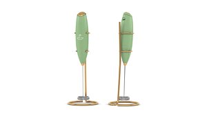 Milk Frother 3D model