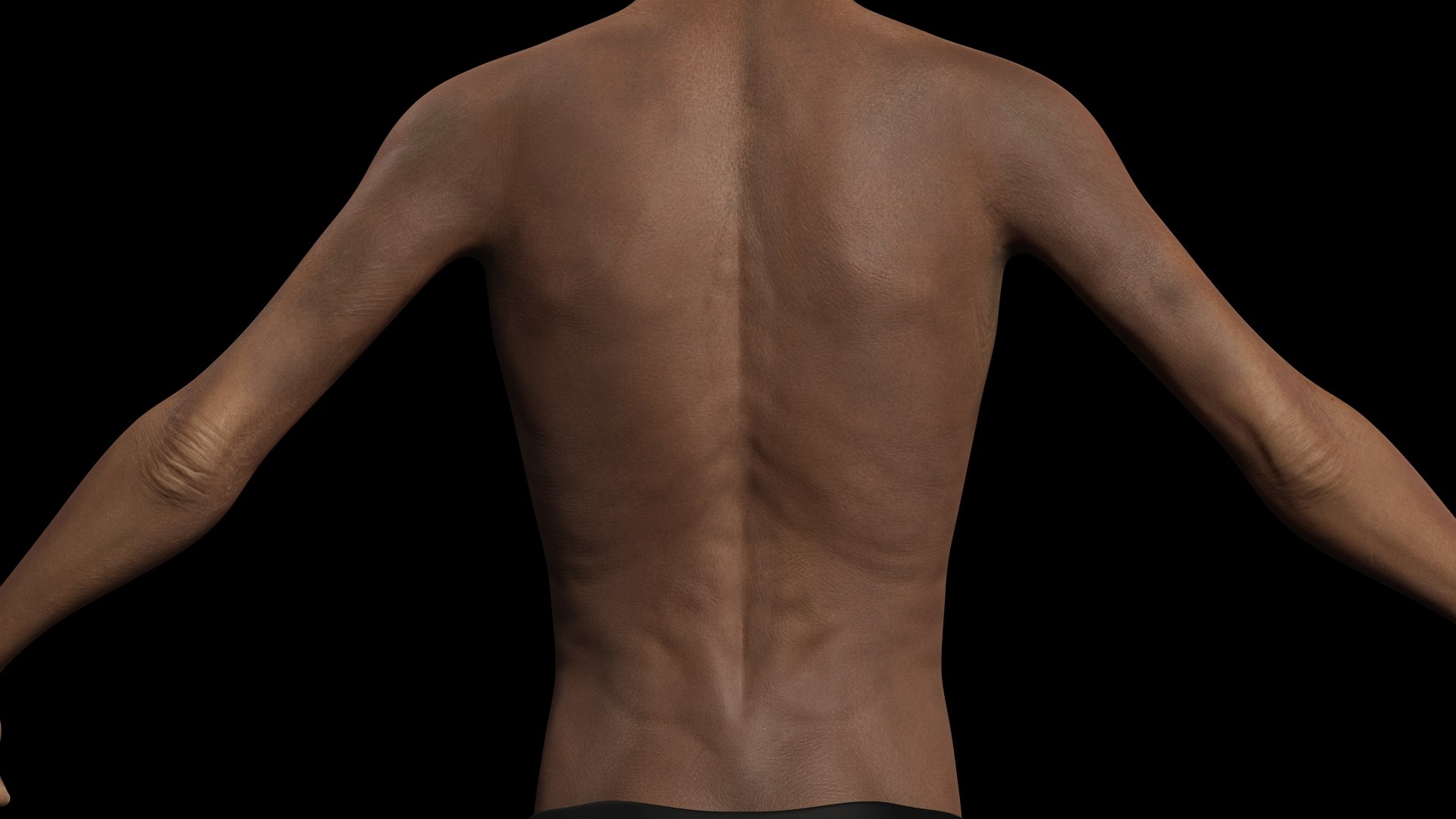 Realistic skinny African 3D https://p.turbosquid.com/ts-thumb/f2/pe3YMW/4I/41/jpg/1716195789/1920x1080/fit_q87/f4cbecddaa1c67a1cafc7dc06b41ef358b07589e/41.jpg