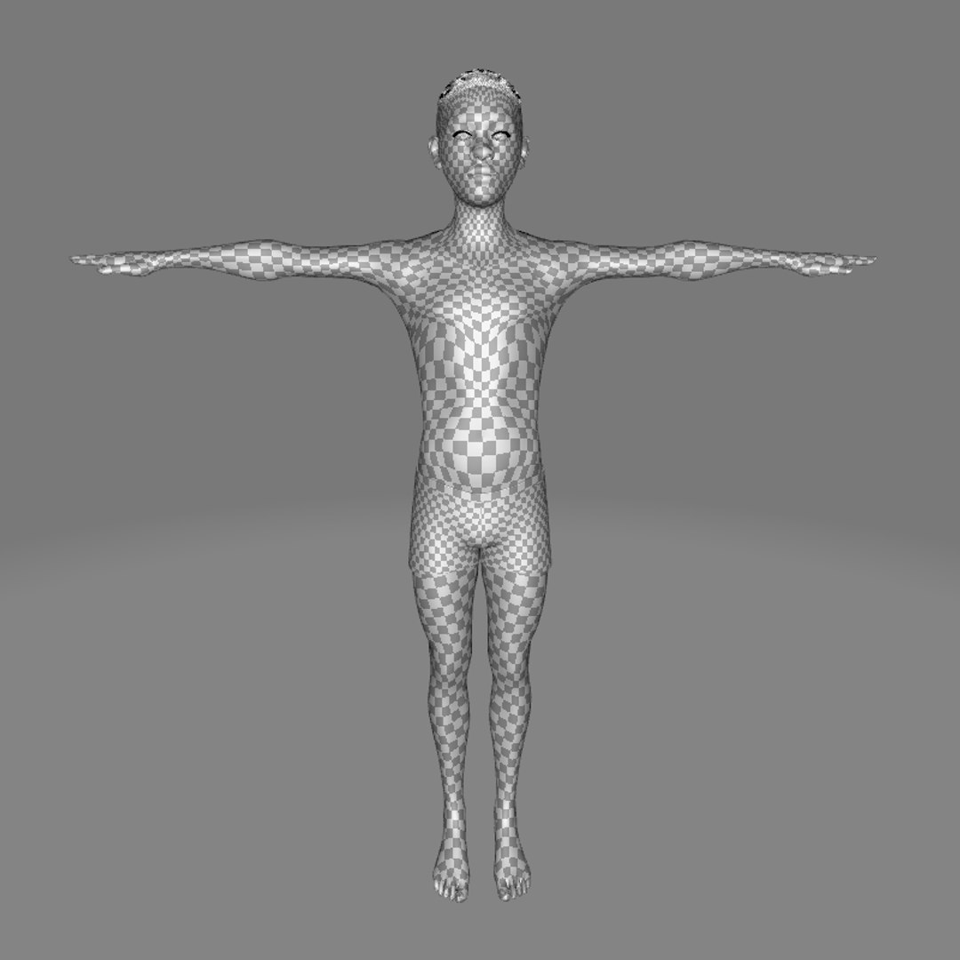 Realistic skinny African 3D https://p.turbosquid.com/ts-thumb/f2/pe3YMW/FM/uv/png/1716195803/1920x1080/fit_q87/d5ce6e698b93004c832c1eaedf5dc20a727a16e9/uv.jpg
