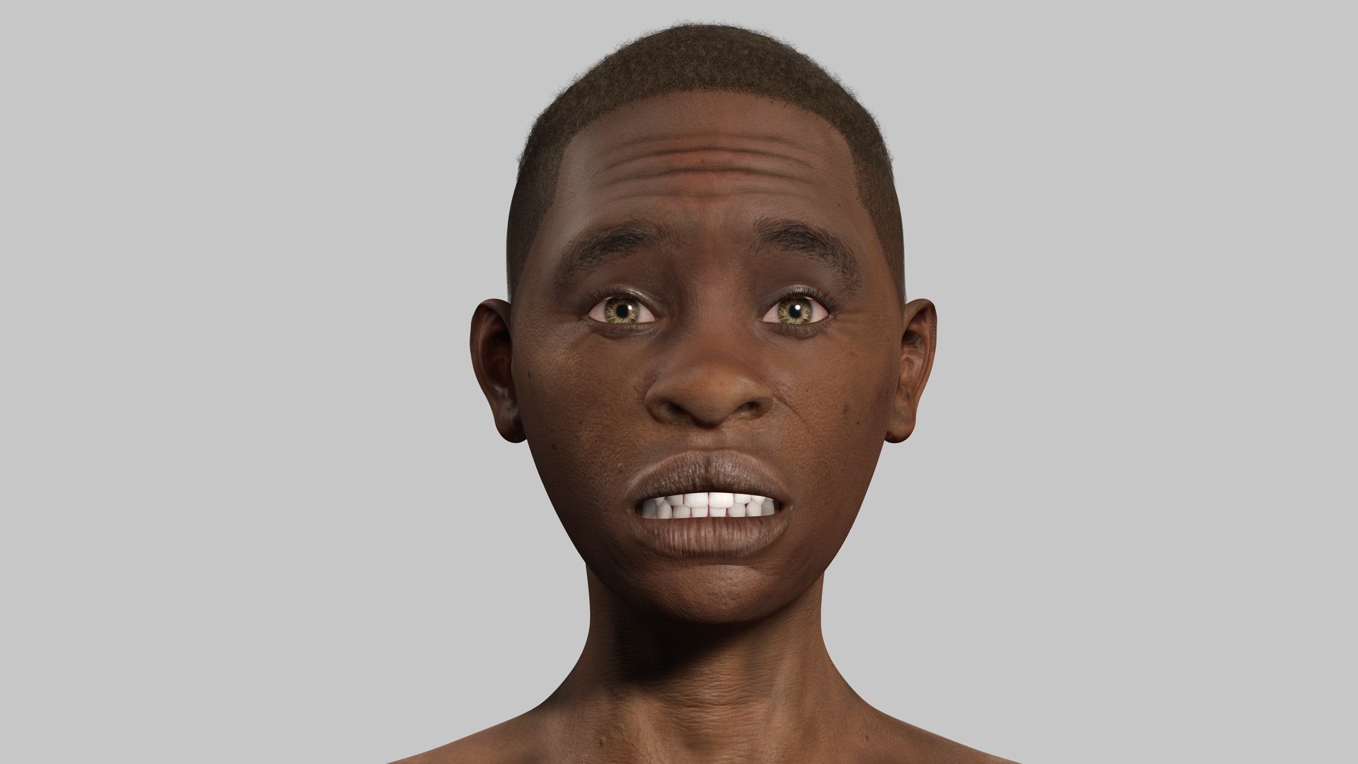 Realistic skinny African 3D https://p.turbosquid.com/ts-thumb/f2/pe3YMW/iw/26/jpg/1716195777/1920x1080/fit_q87/790d4e77b18a960d49c667be53384b21a167842f/26.jpg