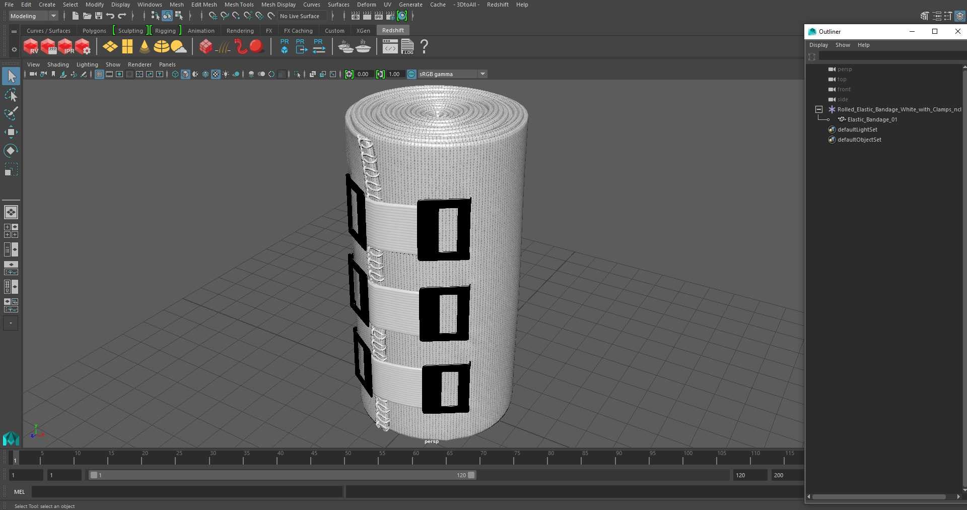 3D model Rolled Elastic Bandage White with Clamps https://p.turbosquid.com/ts-thumb/f2/qxlaym/hK/rolledelasticbandagewhitewithclampsc4dmodel021/jpg/1715010714/1920x1080/fit_q87/e4271f2ba90b90720ac041c653463eae5d0731c7/rolledelasticbandagewhitewithclampsc4dmodel021.jpg