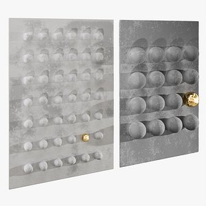 Wall Decor