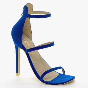 High Heel