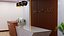 Reception Desk 3D