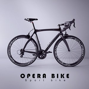 Bike Opera