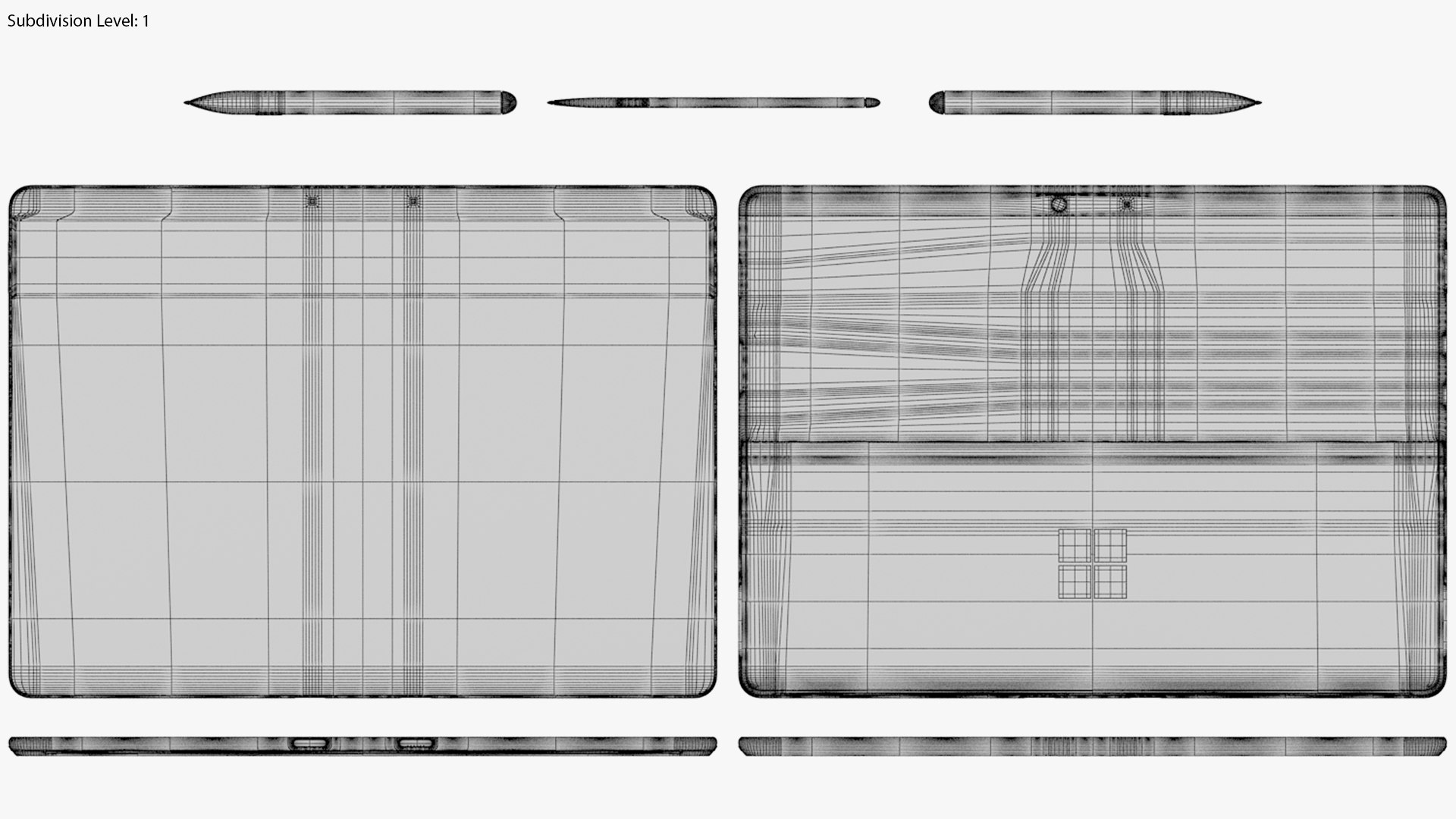 3D realistic microsoft surface pro https://p.turbosquid.com/ts-thumb/f2/xGJSX5/0IUkvGHf/5_1/jpg/1571007789/1920x1080/fit_q87/2e9aae778e3ee610ac8cc5f044cf043e2b4bcd41/5_1.jpg