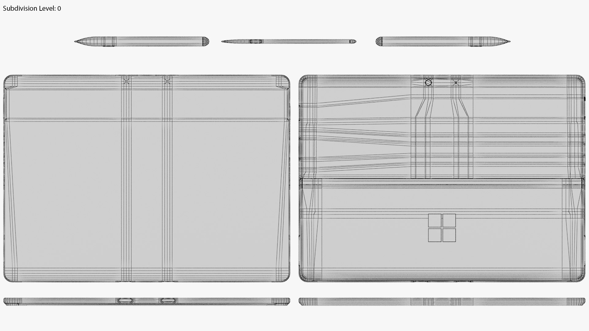 3D realistic microsoft surface pro https://p.turbosquid.com/ts-thumb/f2/xGJSX5/Ncr4ZZ1Z/5_0/jpg/1571007789/1920x1080/fit_q87/eaaeecf57b8bfc8c1b458c3a0146480d39e06b0e/5_0.jpg
