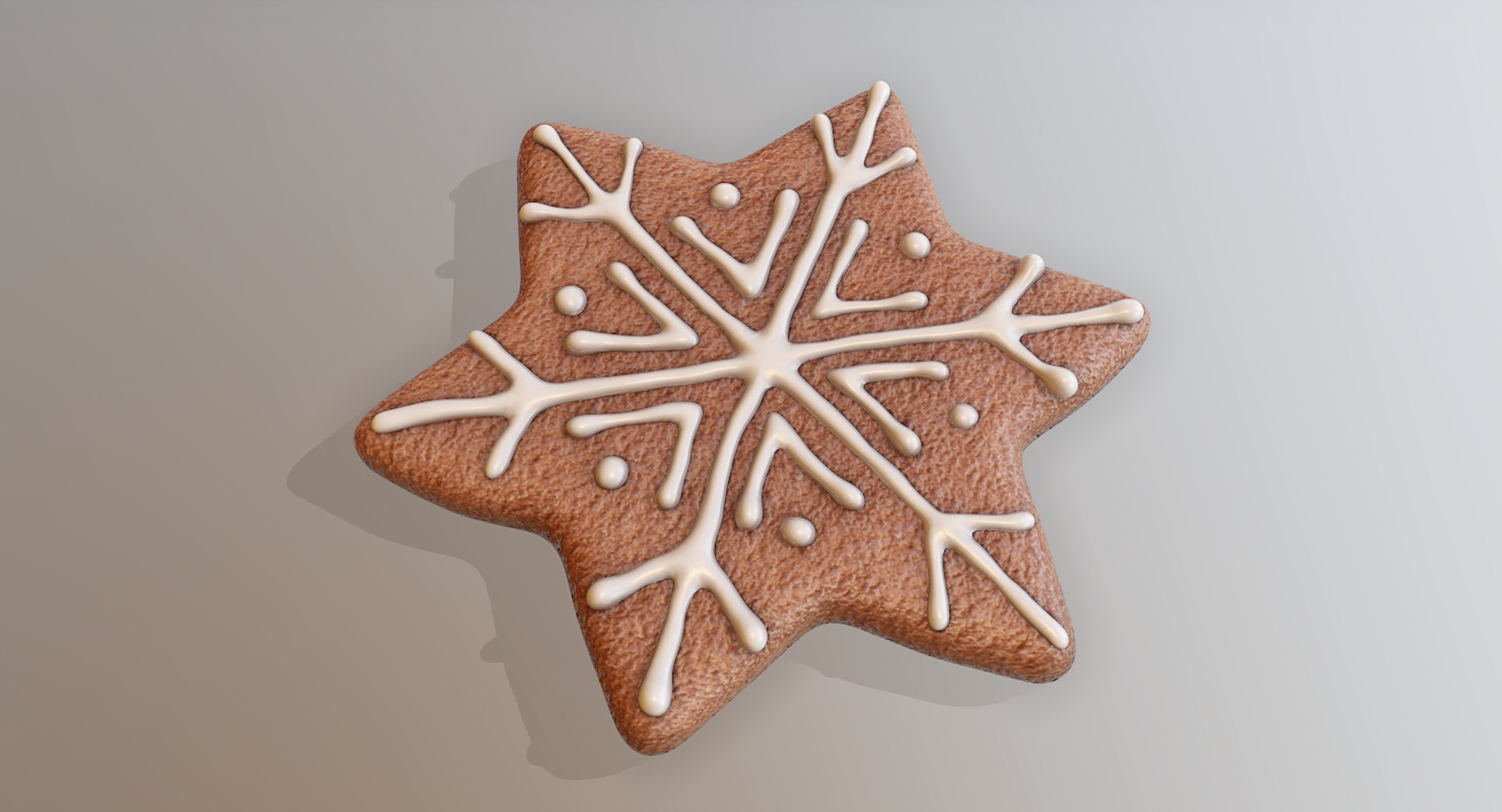 3D gingerbread snowflake https://p.turbosquid.com/ts-thumb/f2/ysQzLQ/QmCipHIF/screenshot028/png/1543917458/1920x1080/fit_q87/21ebd88032a529771bb22517c47ab09a4f75b615/screenshot028.jpg