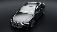 Audi A6 C8 S-Line