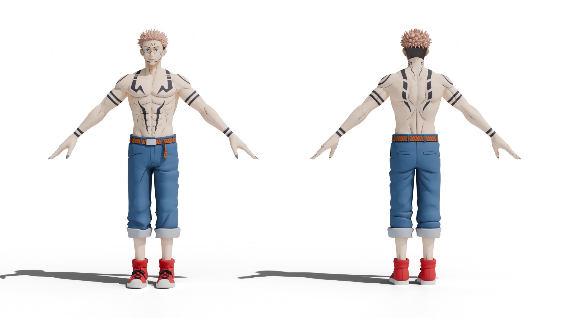 3D Ryomen Sukuna Shirtless - Jujutsu Kaisen model https://p.turbosquid.com/ts-thumb/f3/1p9bJ5/0k/10/png/1772730589/1920x1080/fit_q87/6a7797141fc2cd6f29aca7ba880c2f9b2c98646c/10.jpg