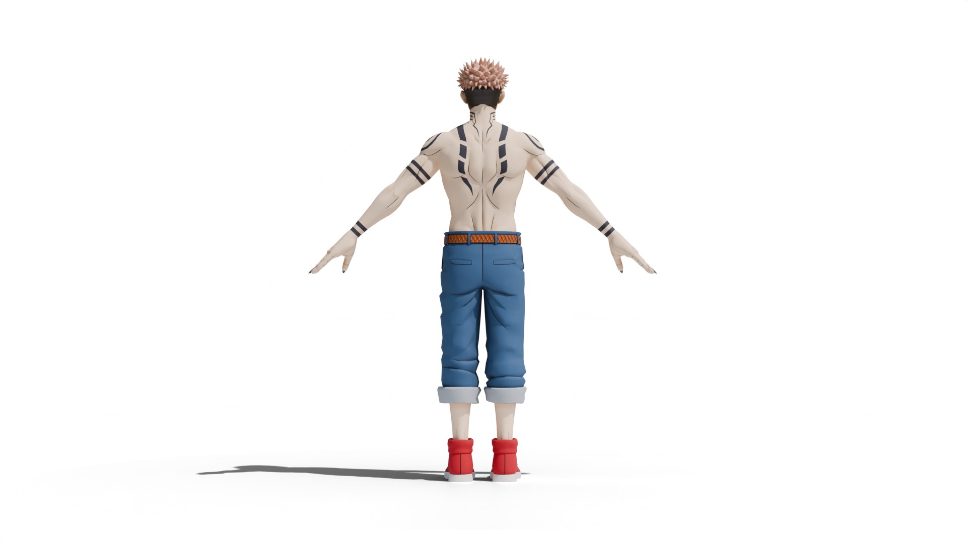 3D Ryomen Sukuna Shirtless - Jujutsu Kaisen model https://p.turbosquid.com/ts-thumb/f3/1p9bJ5/9q/5/png/1772730586/1920x1080/fit_q87/1b1591d7f4a51001ab6bccadbdf97d29c7c03eaa/5.jpg
