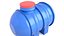 Storm Water Drainage Tank 8
