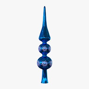 Christmas toy peak
