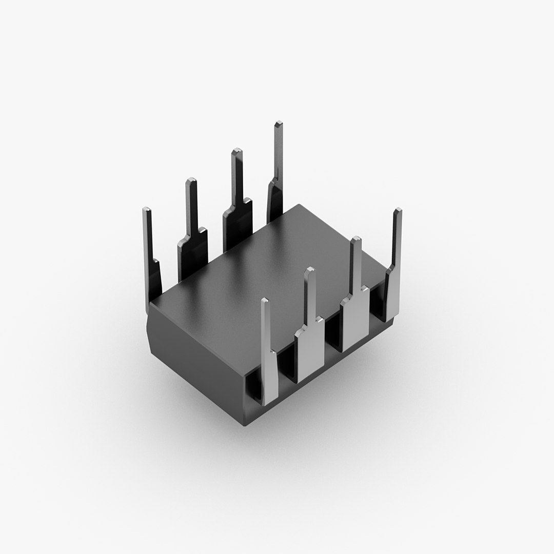 atmel attiny85 chip model https://p.turbosquid.com/ts-thumb/f3/9lIHrd/5Wj4kyLN/sr_02_00000/jpg/1531241132/1920x1080/fit_q87/3ab12c905ffb05184d7360105adf028be4f0ccb6/sr_02_00000.jpg