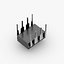 Atmel ATTiny85 Chip