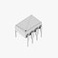 Atmel ATTiny85 Chip